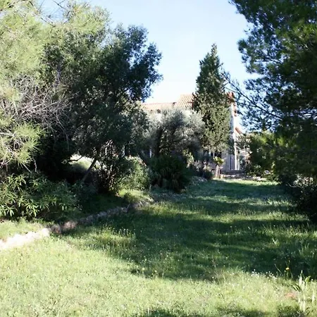 アパート La Bastide De La Garde, Studio Independant Dans Le Parc National Des Calanques ラシオタ
