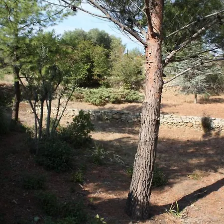 La Bastide De La Garde, Studio Independant Dans Le Parc National Des Calanques * ラシオタ