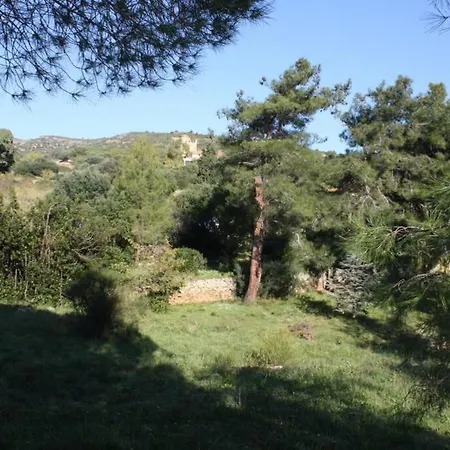 La Bastide De La Garde, Studio Independant Dans Le Parc National Des Calanques アパート